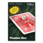 Phantom Dice par Andrew