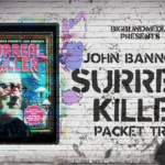Surreal Killer Packet Trick par John Bannon