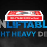 Unliftable - Light Heavy Deck par Iñaki & Javier Franco