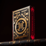 Yin Yang Chao - Kartenspiel