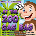 Zoo Gag Bag von Lee Alex