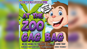 Zoo Gag Bag par Lee Alex