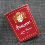 Aristocrat 727 Bank Note Cards von USPCC