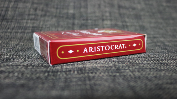 Aristocrat 727 Bank Note Jeu de cartes03