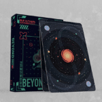 Beyond The Endless Dark - Jeu de cartes