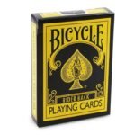 Bicycle Reverse (Red) - Kartenspiel