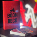 Boom Deck di Wonder Makers