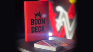 Boom Deck par Wonder Makers