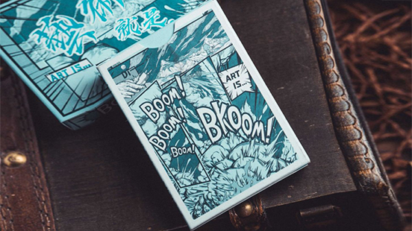 Boom Jeu de cartes02