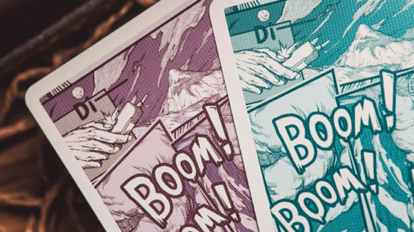 Boom Jeu de cartes07