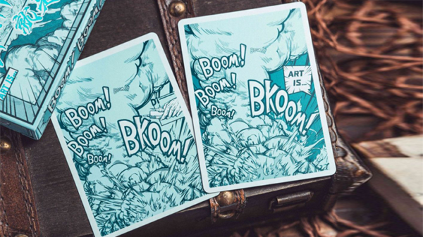 Boom Jeu de cartes08