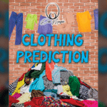 CLOTHING PREDICTION par Dar Magia