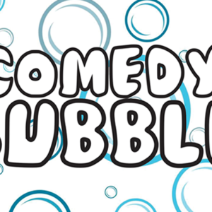 Comedy Bubble par Mago Flash