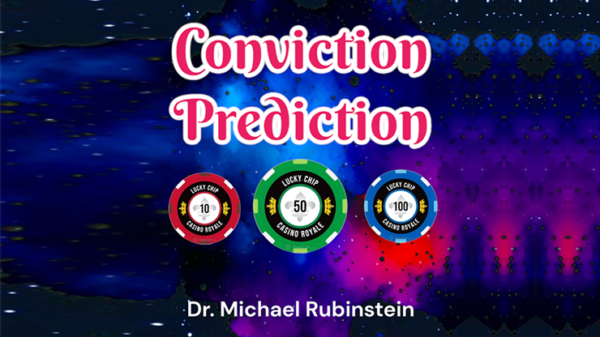 Conviction Prediction par Dr. Michael Rubinstein02