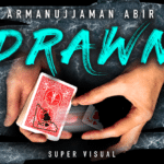 Drawn par Armanujjaman Abir