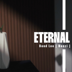 Eternal Rose par Bond Lee