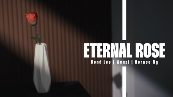 Eternal Rose par Bond Lee