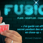 Fusion par Mickael Chatelain