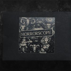 Horrorscope par MR. Darkness