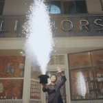 JET von Bond Lee, ZF Magic & MS Magic