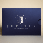 Jupiter par Thomas Badar