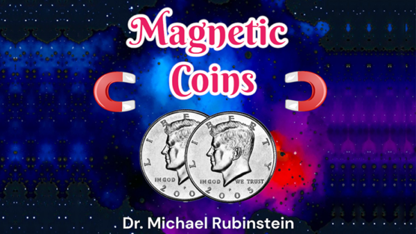 Magnetic coins par Dr. Michael Rubinstein02