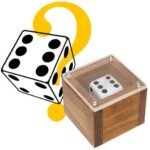 Prédiction impossible du dé