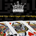 QR Queens par Paul Fowler