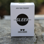 SLEEK par Jeki Yoo