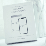 Smart Memo Pad par PITATA