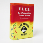 T.I.T.S. par John Kennedy (Terrific Invisible Thread System)