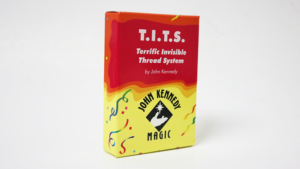 T.I.T.S. par John Kennedy Terrific Invisible Thread System