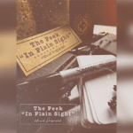 The Peek- In Plain Sight par Casper Ryan