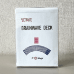 Ultimate Brainwave Deck par JT