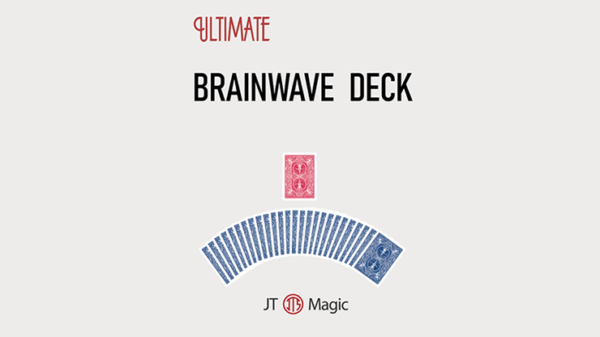 Ultimate Brainwave Deck par JT03