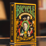 El Rei De La Magia - Jeu de cartes Bicycle