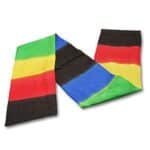 Farbwechselnder Streamer