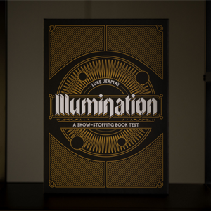 Illumination par Luke Jermay