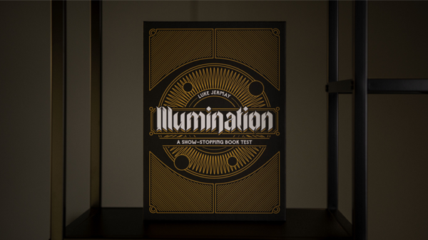 Illumination par Luke Jermay