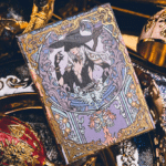 Lost Legends (Witch) - Kartenspiel