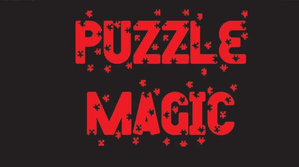 Puzzle Magic par Mago Flash