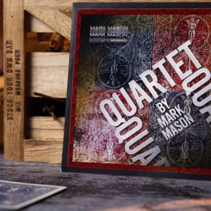 Quartet par Mark Mason