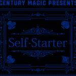 Self Starter di Paul Carnazzo