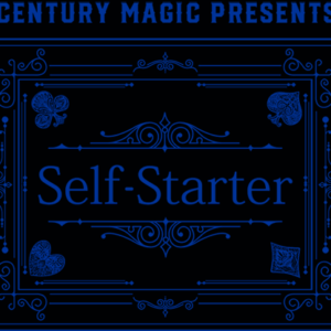 Self Starter par Paul Carnazzo