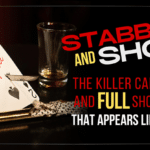 Stabbed & Shot 2 von Bill Abbott
