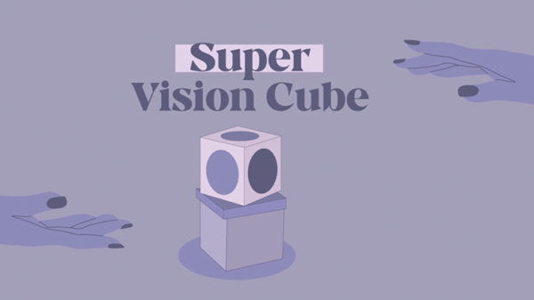 Super vision cube par Julio Montoro06