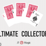 Ultimate Collectors par JT