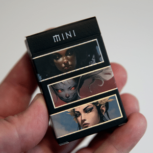 War of the Realms - Kartenspiel