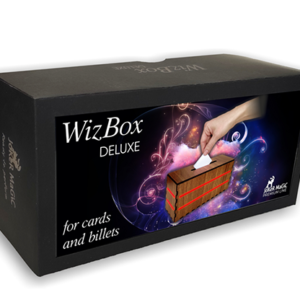 WizBox Deluxe par Joker Magic