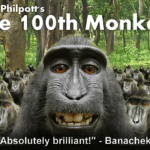 100th Monkey di Chris Philpott - Multilingue